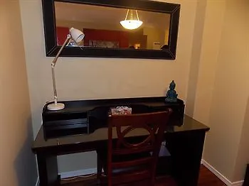 Fastlane Suites In Tarjan Pointe Calgary Canada