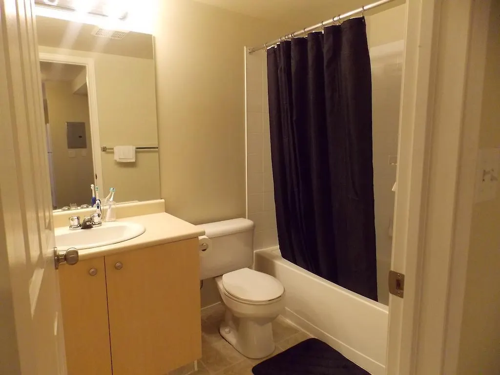 Fastlane Suites In Tarjan Pointe Calgary Condo