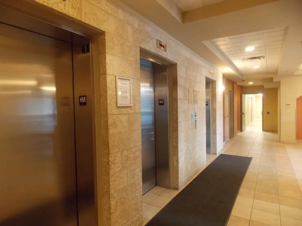 Fastlane Suites In Tarjan Pointe Calgary Condo