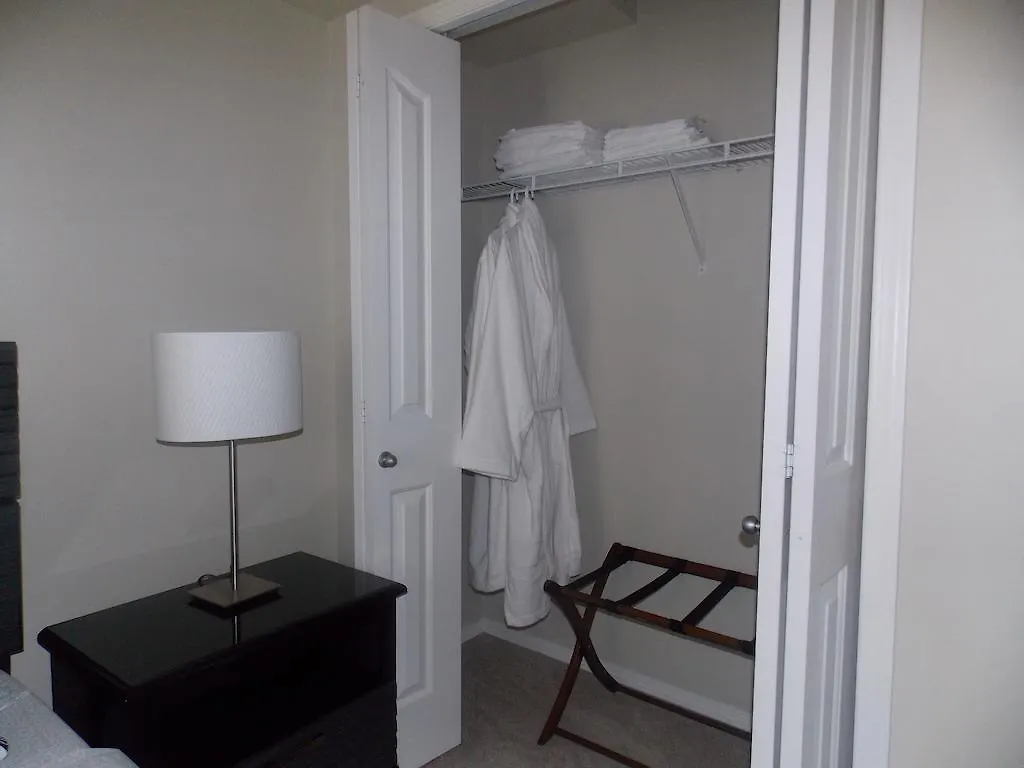 Fastlane Suites In Tarjan Pointe Calgary Canada