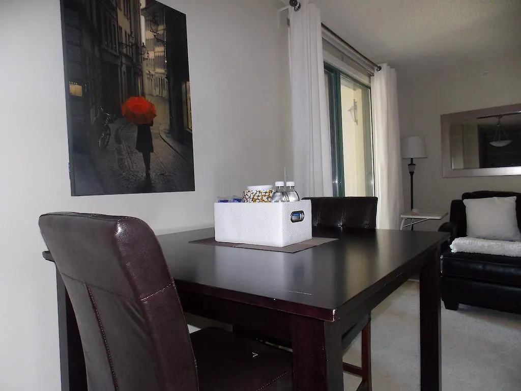 Fastlane Suites In Tarjan Pointe Calgary 0*,  Canada