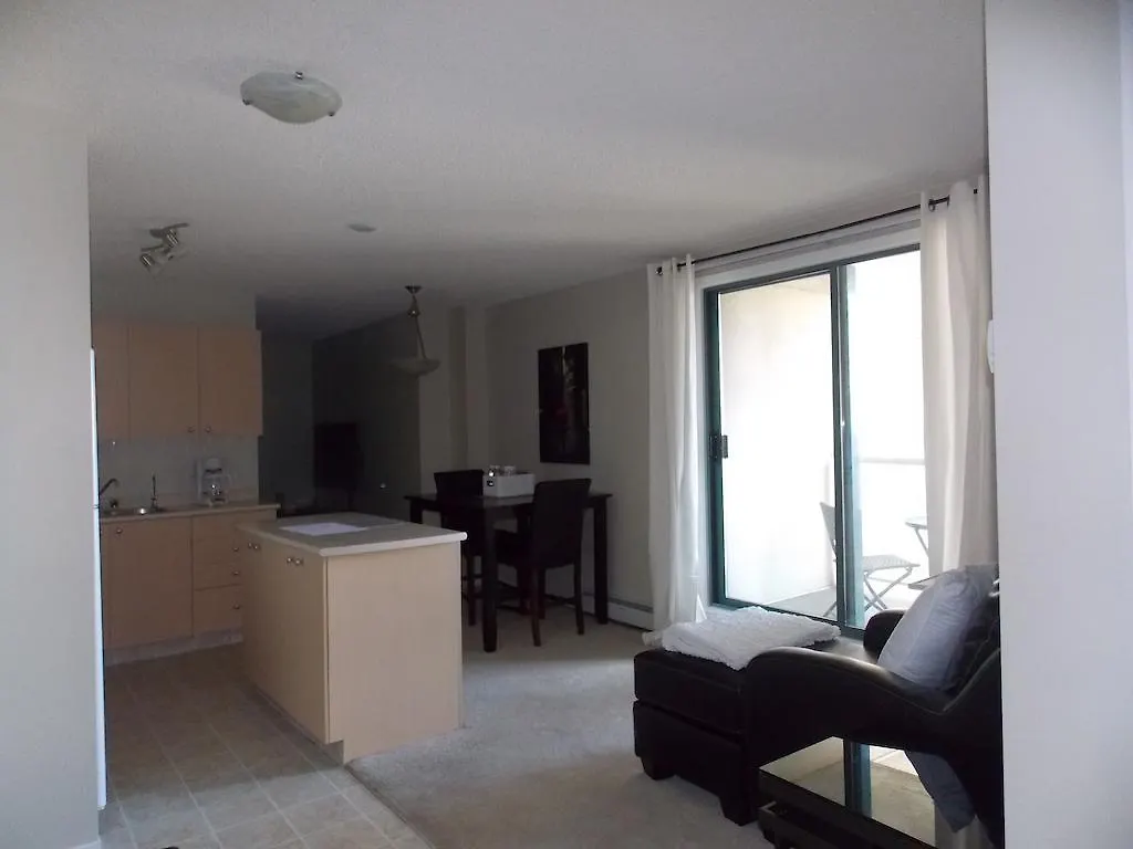 Fastlane Suites In Tarjan Pointe Calgary Condo