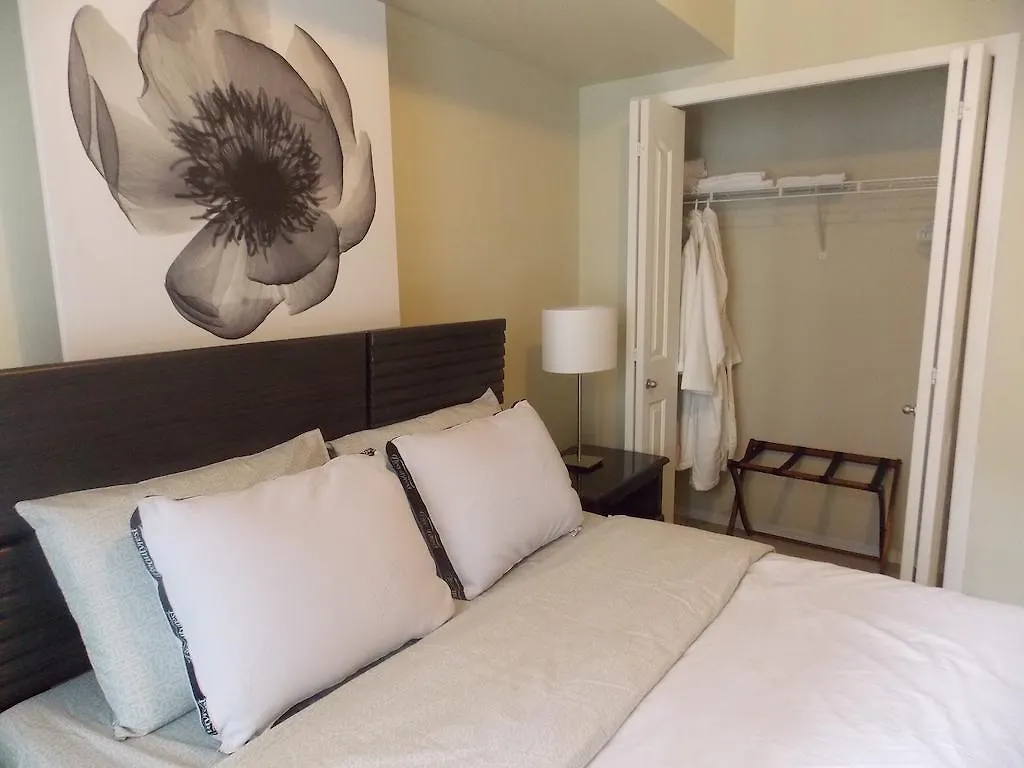 Fastlane Suites In Tarjan Pointe Calgary Canada