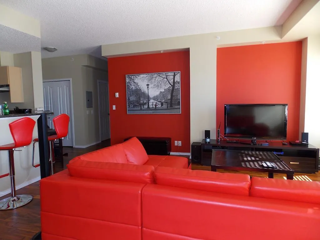 Condo Fastlane Suites In Tarjan Pointe Calgary