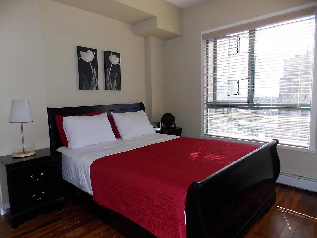 Condo Fastlane Suites In Tarjan Pointe Calgary Canada