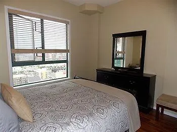 Fastlane Suites In Tarjan Pointe Calgary 0*,