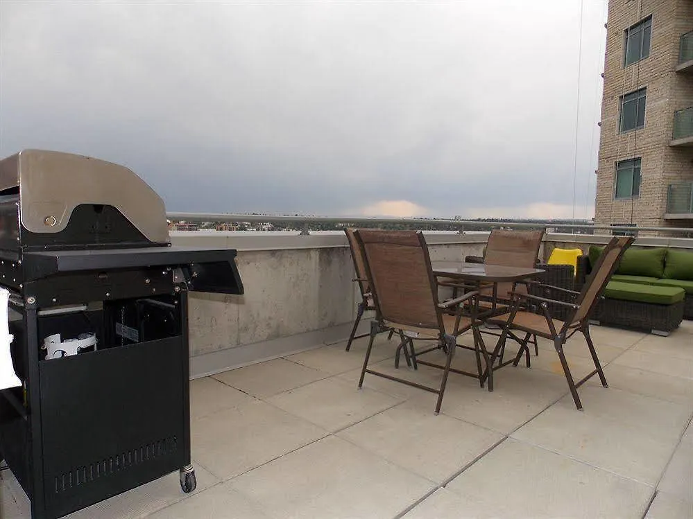 Fastlane Suites In Tarjan Pointe Calgary