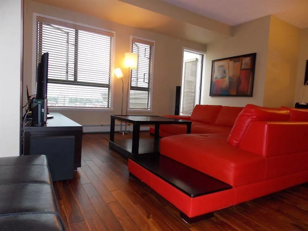 Condo Fastlane Suites In Tarjan Pointe Calgary