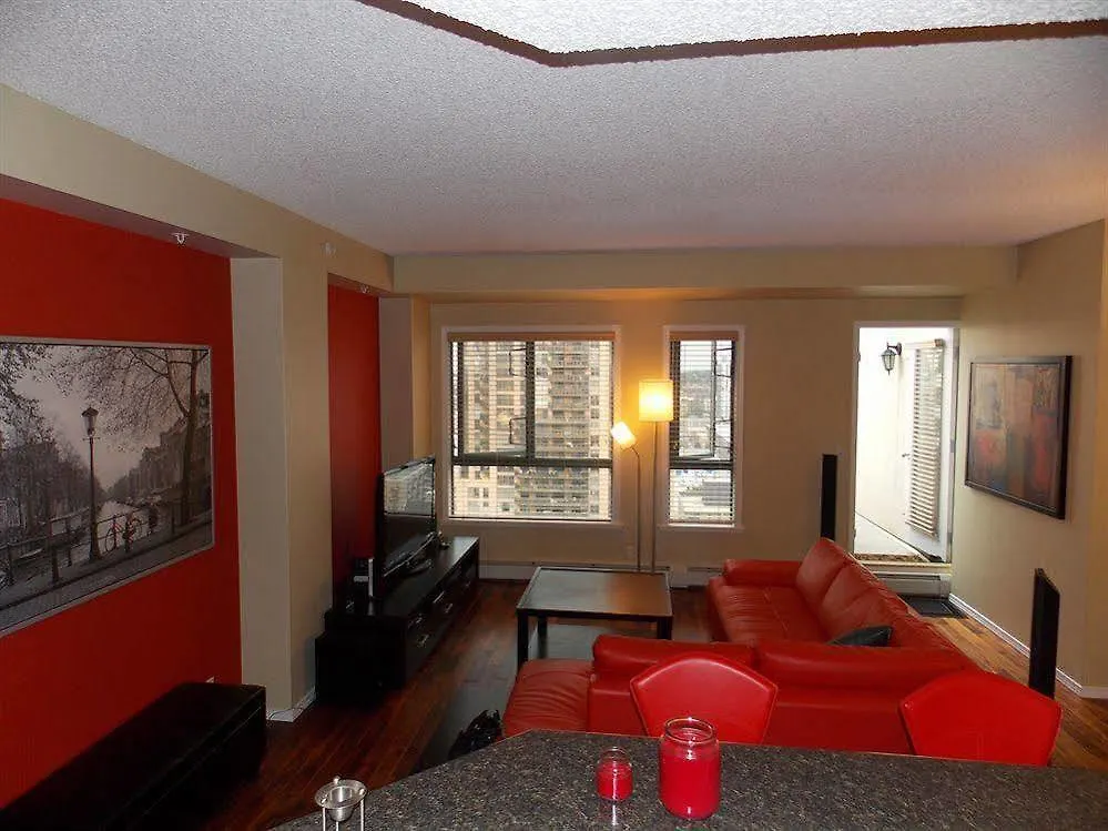 Fastlane Suites In Tarjan Pointe Calgary Condo