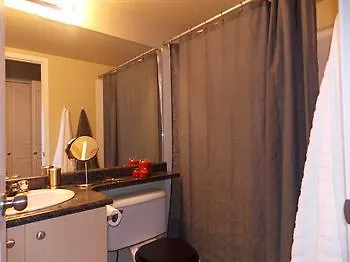 Fastlane Suites In Tarjan Pointe YYC 0*,
