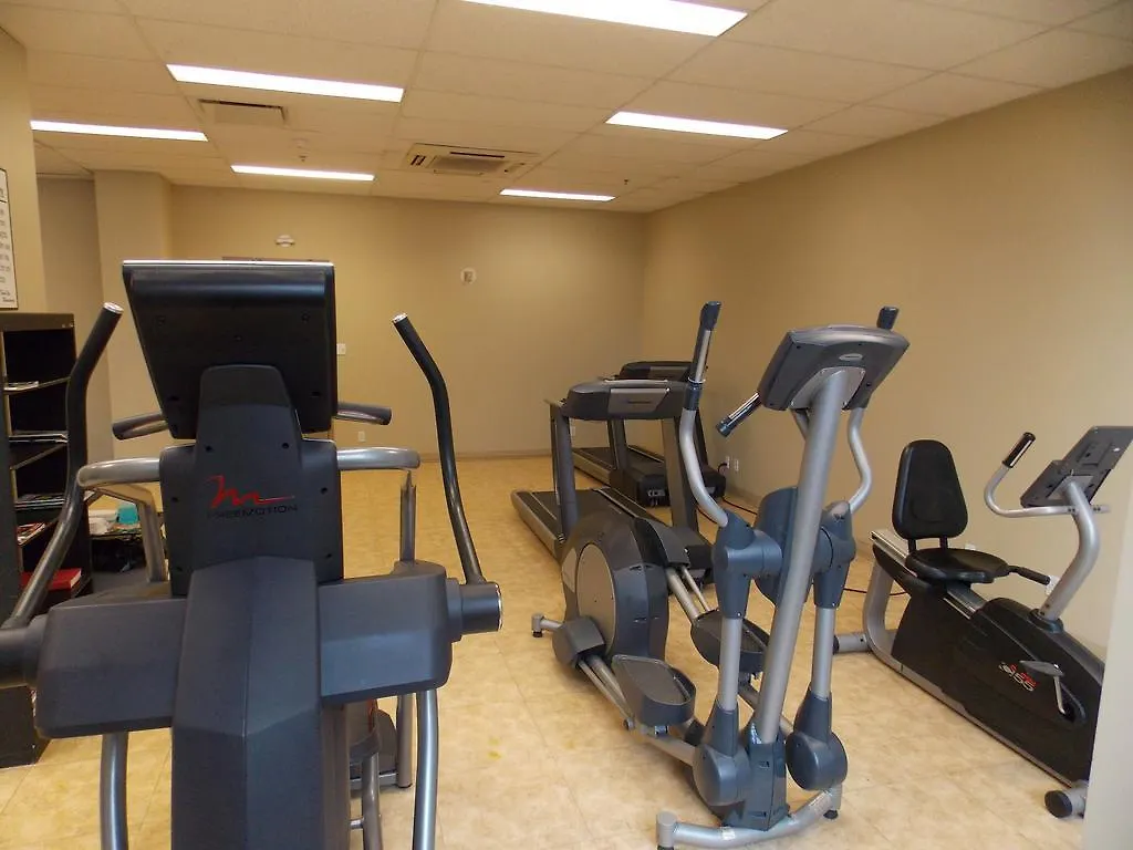 Fastlane Suites In Tarjan Pointe YYC 0*,  Canada