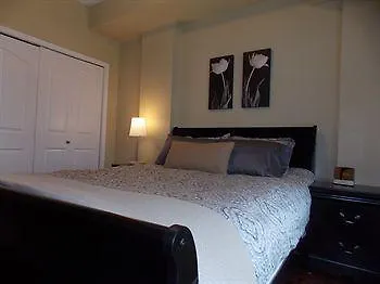 Fastlane Suites In Tarjan Pointe YYC 0*,  Canada