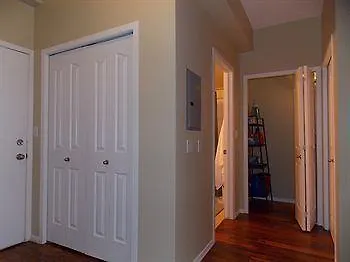 Fastlane Suites In Tarjan Pointe YYC Canada