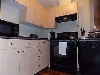 Ejerlejlighed Fastlane Suites In Tarjan Pointe YYC Canada